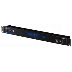 Korg Pitchblack PB-X-PRO accordeur rackable au format 19" - Vue 2